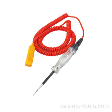 Tester de circuito de CA 0327